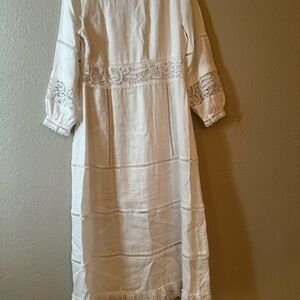 Soft Surroundings NWT size 8